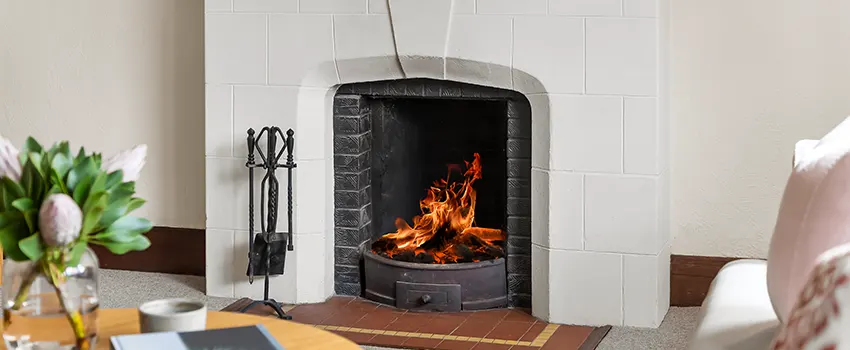 Valor Fireplaces and Stove Repair in Randallstown, MD