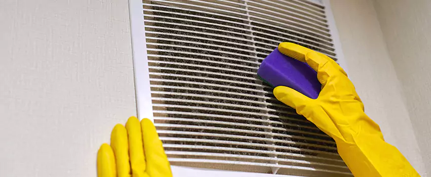 Vent Cleaning Company in Randallstown, MD