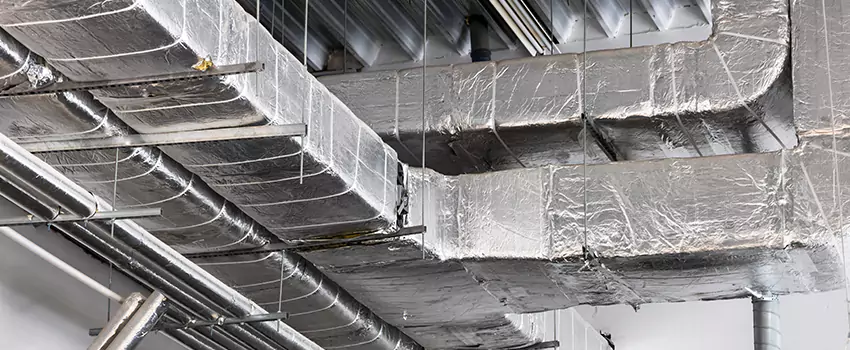 Vent Dust Cleaning Cost in Randallstown, MD