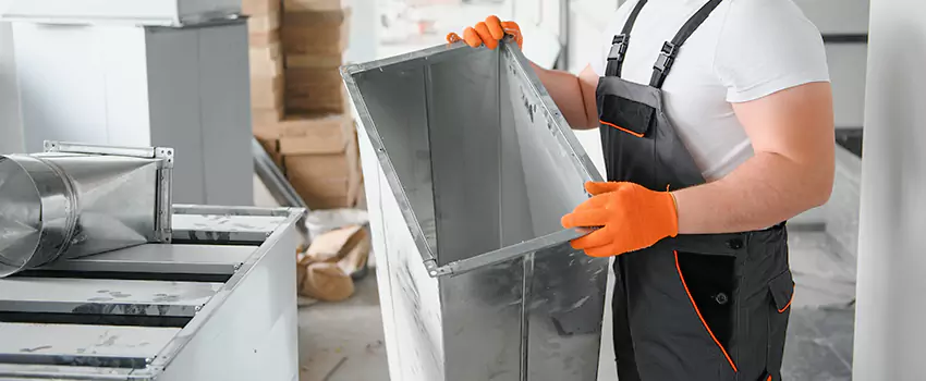 Ventilation Fan Cleaning Services in Randallstown, Maryland
