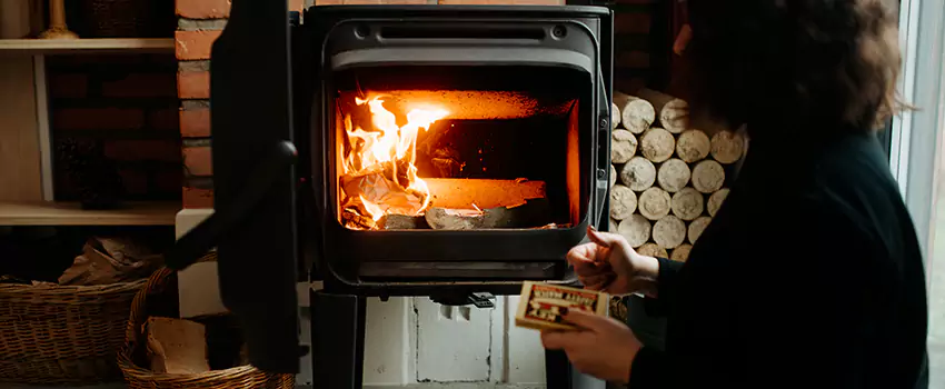 Key Features of Vermont Castings Fireplaces in Randallstown, MD