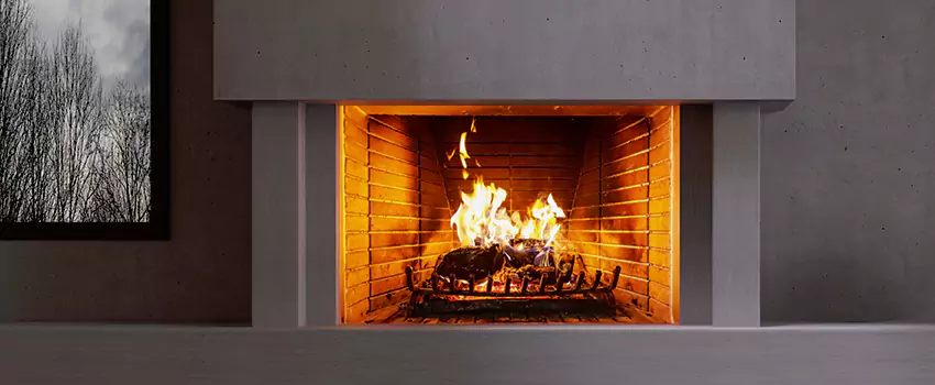 Indoor Wood Burning Furnace Repair and Installation in Randallstown, Maryland