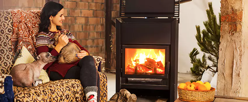Wood Stove Chimney Cleaning Services in Randallstown, MD