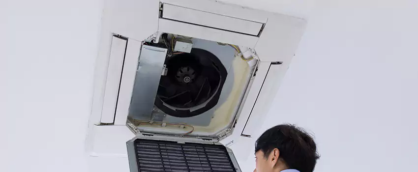 Benefits of Professional Air Duct Cleaning in Randallstown, Maryland