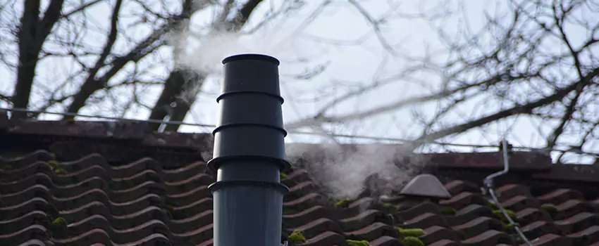 Broken Chimney Animal Screen Repair And Installation in Randallstown, MD