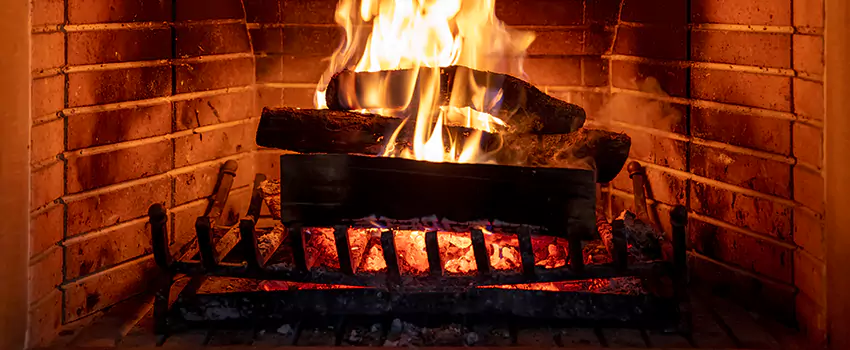 Chimney Ash Dump Cover Repair Services in Randallstown, MD