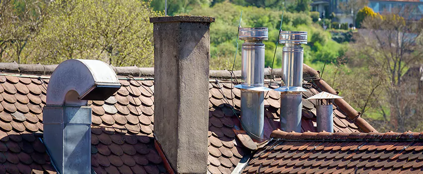 Commercial Chimney Blockage Removal in Randallstown, Maryland