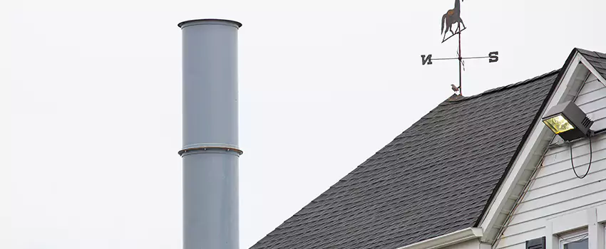 Multi-flue Chimney Caps Installation And Repair in Randallstown, MD