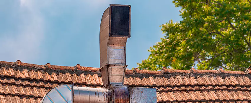 Chimney Creosote Cleaning Experts in Randallstown, Maryland