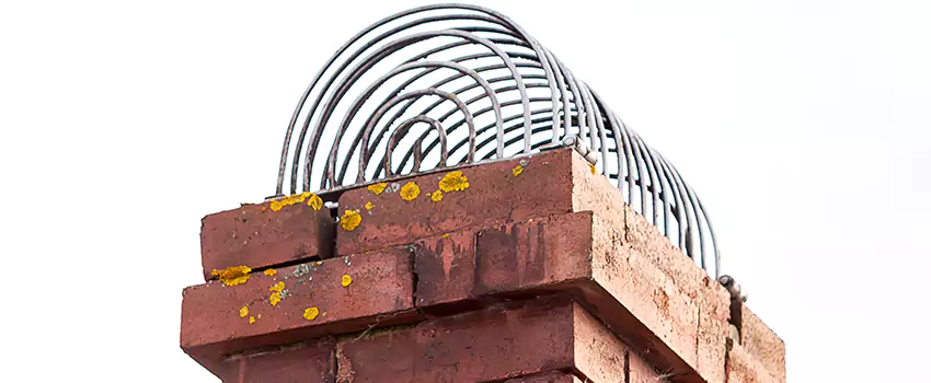 Chimney Crown Problems in Randallstown, Maryland