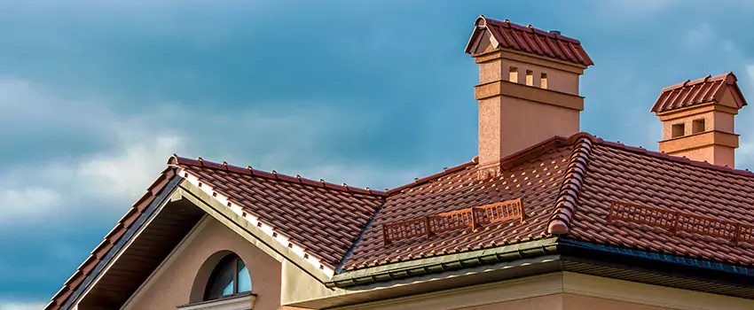 Residential Chimney Services in Randallstown, Maryland