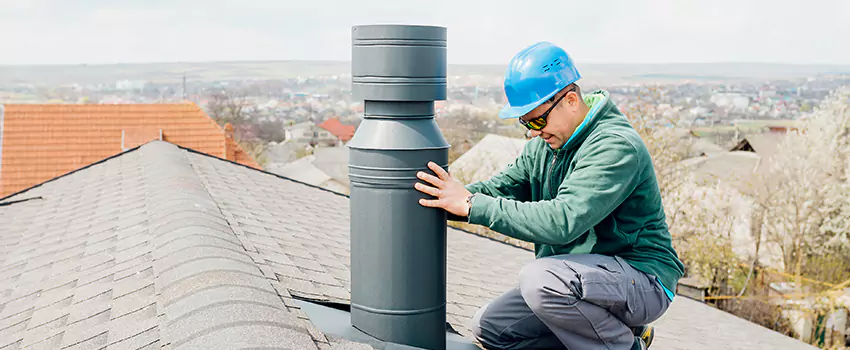 Insulated Chimney Liner Services in Randallstown, MD