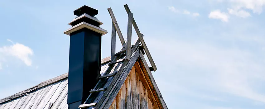 Chimney Pot Inspection in Randallstown, MD