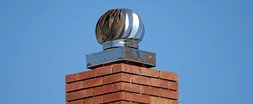Chimney Flue Rebuild Services in Randallstown, Maryland