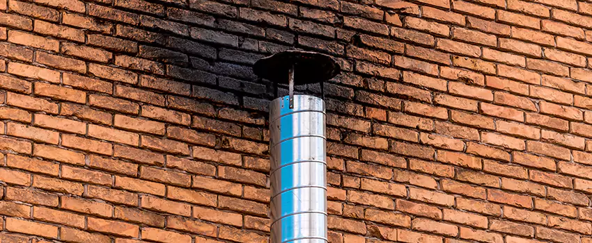 Chimney Design and Style Remodel Services in Randallstown, Maryland