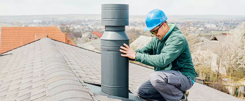 Chimney Repair Cost in Randallstown, MD