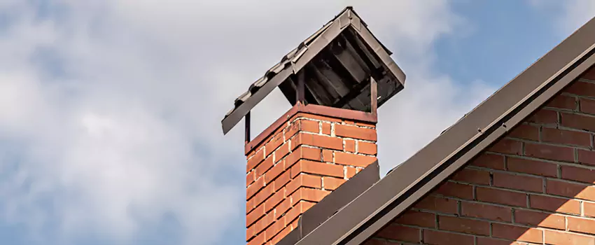 Chimney Saver Masonry Repair Contractor in Randallstown, Maryland