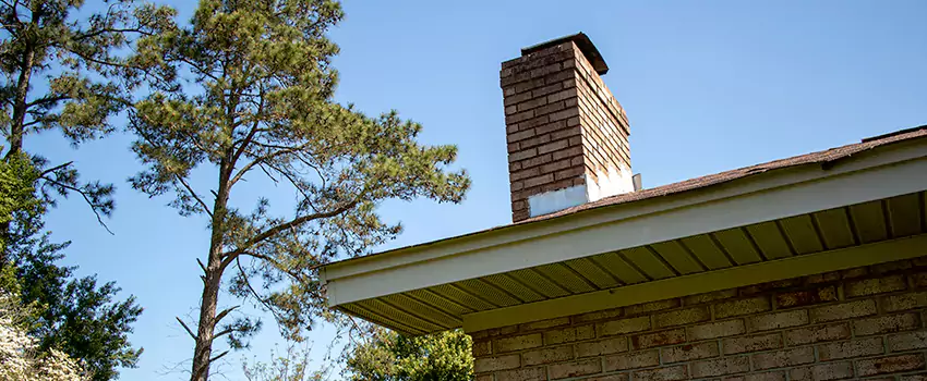 Brick Chimney Sweep Near Me in Randallstown, MD