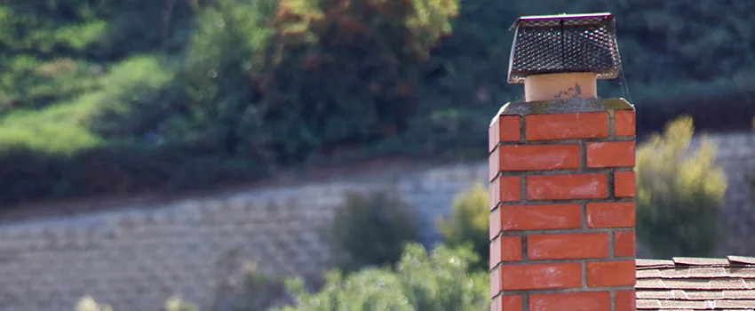 Chimney Tuckpointing And Masonry Restoration in Randallstown, MD