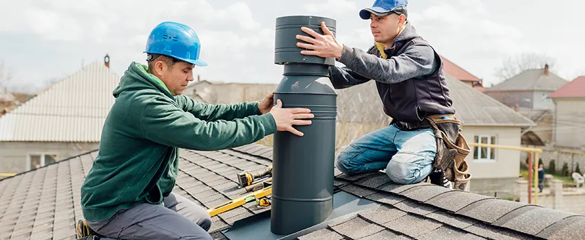 Commercial Chimney Cost in Randallstown, MD