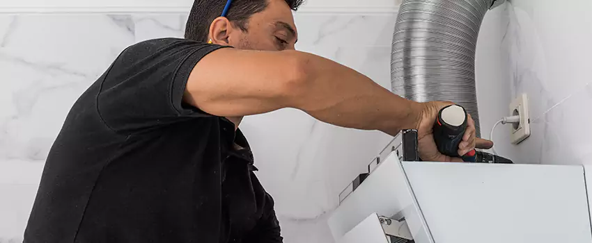 Dryer Vent Blockage Cleaning in Randallstown, MD