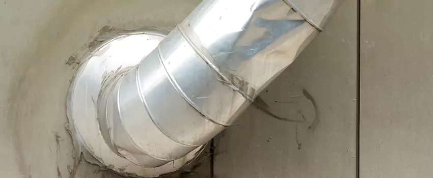 Dryer Vent Repair Process in Randallstown, MD