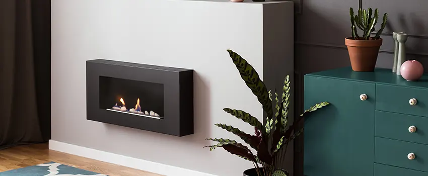 Electric Fireplace Glowing Embers Installation Services in Randallstown, MD