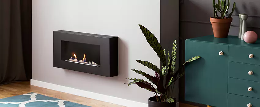 Cost of Ethanol Fireplace Repair And Installation Services in Randallstown, MD