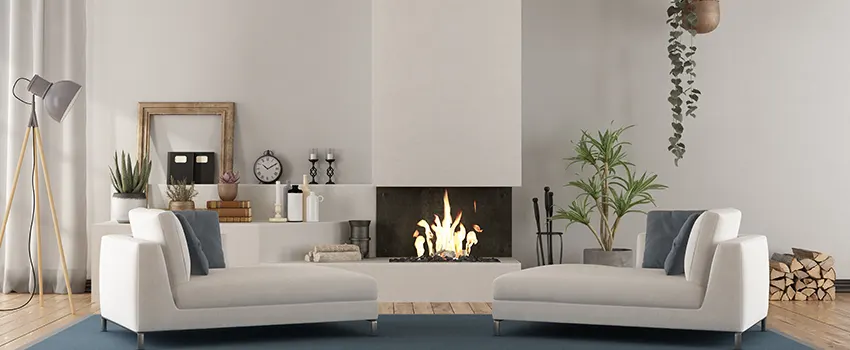 Decorative Fireplace Crystals Services in Randallstown, Maryland