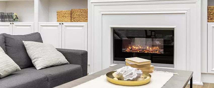 Pellet Fireplace Insert Installation in Randallstown, MD