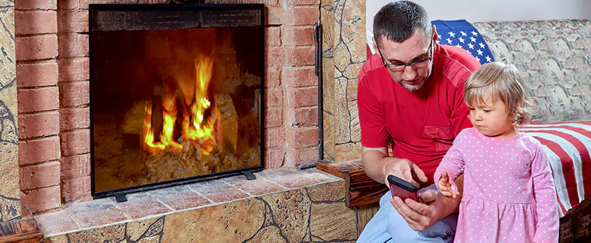 Fireplace Safety Locks For Kids in Randallstown, MD