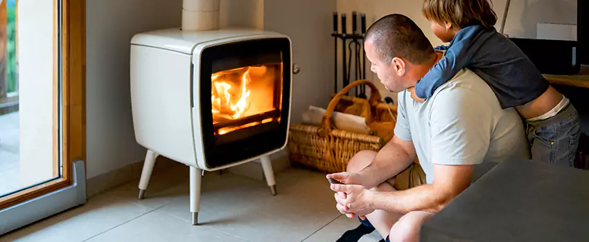 Fireplace Flue Maintenance Services in Randallstown, MD