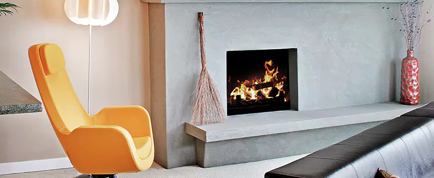 Electric Fireplace Makeover Services in Randallstown, MD