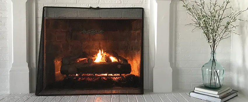 Cost-Effective Fireplace Mantel Inspection And Maintenance in Randallstown, MD