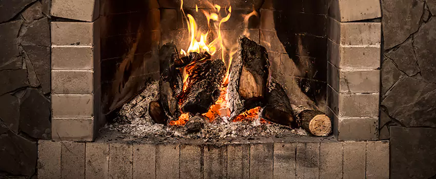 Cost of Rebuilding A Fireplace in Randallstown, Maryland