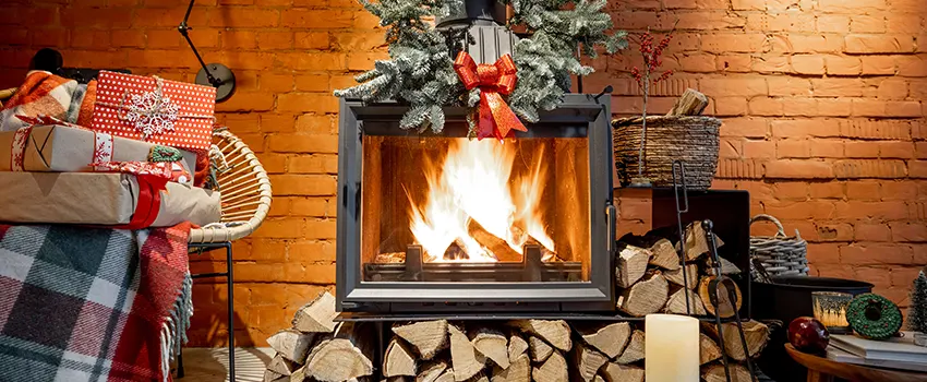 Steel Fireplace Grate Repair And Replacement Services in Randallstown, Maryland