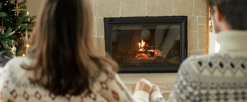 Fireplace Firebox Refurbish & Restore Services in Randallstown, MD