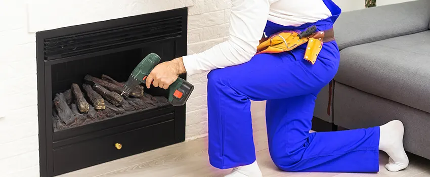 Fireplace Safety Inspection Specialists in Randallstown, Maryland
