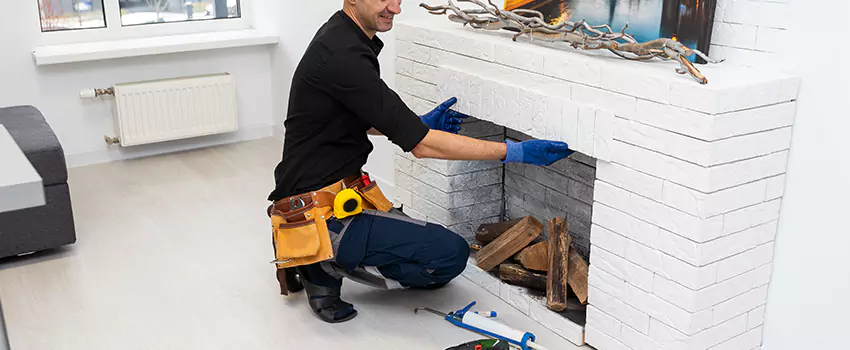 Gas Fireplace Repair And Replacement in Randallstown, MD