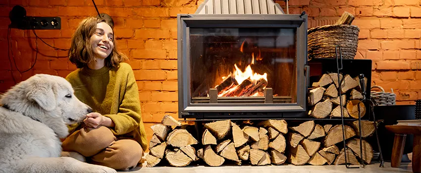 Fireplace Smell Removal Cost in Randallstown, MD