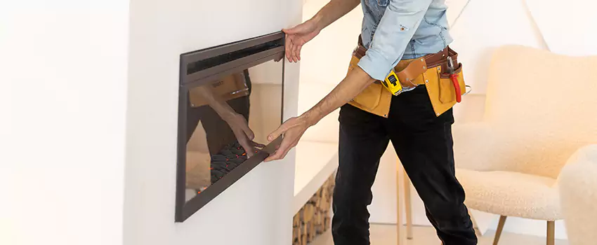 Traditional Fireplace Vent Sweeping in Randallstown, MD