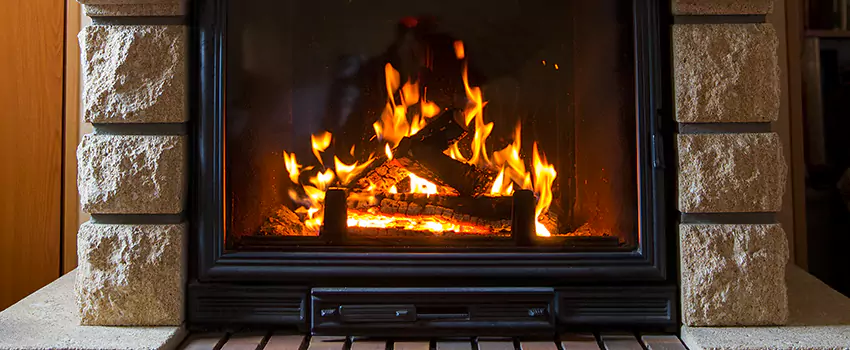 Fireplace Xtrordinair Probuilder Gas Fireplace Installation in Randallstown, MD