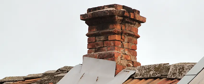 Cost of Fixing Blocked Chimney in Randallstown, Maryland