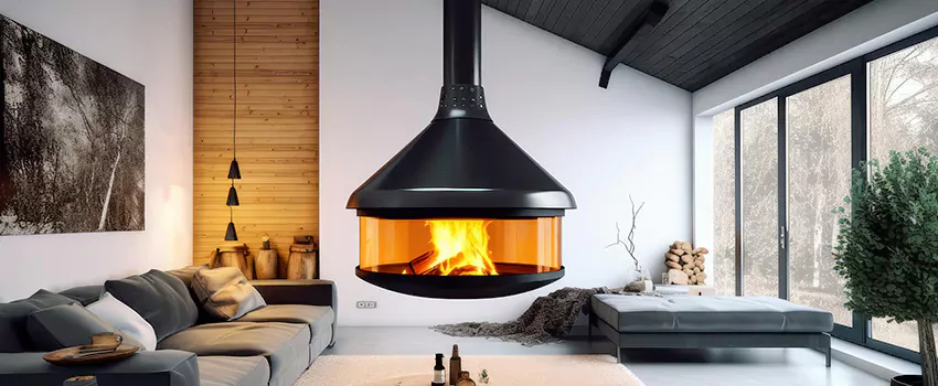 Floating Damaged Fireplace Repair Services in Randallstown, MD