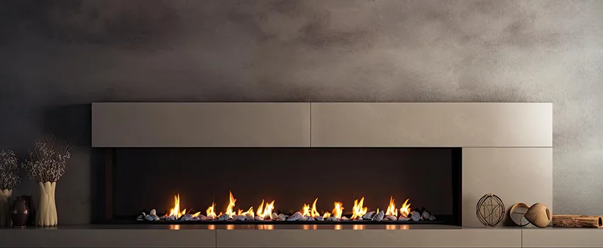 Gas Fireplace Logs Supplier in Randallstown, Maryland