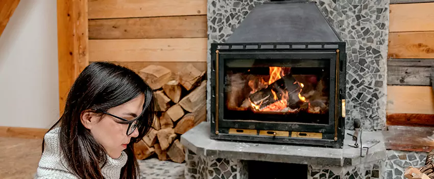 Harman P68-C Pellet Stove Repair in Randallstown, Maryland 