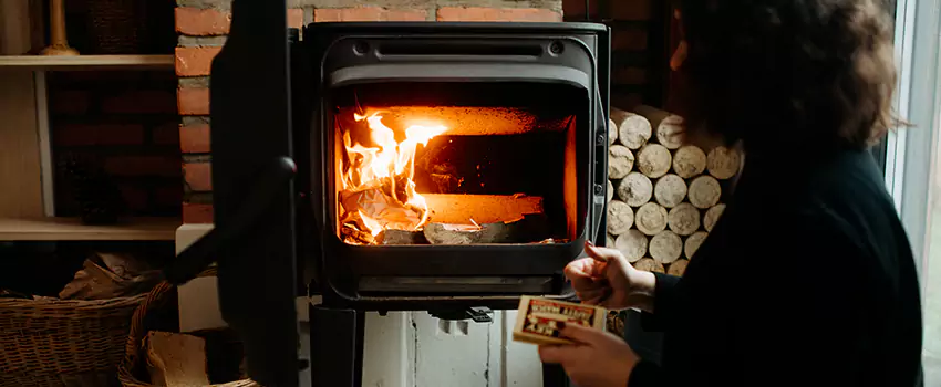 Hearthstone Wood Stoves Fireplace Repair in Randallstown, Maryland