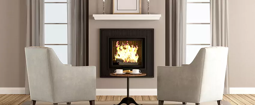Heatilator Direct Vent Fireplace Services in Randallstown, Maryland
