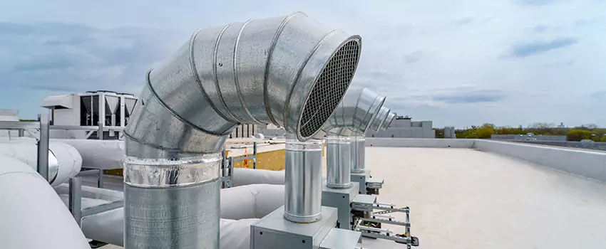 Insulated Ductwork Repair Services Near Me in Randallstown, MD