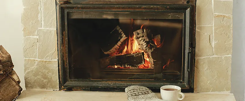 Kings man Fireplaces Insert Services in Randallstown, MD